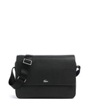 Lacoste Business Messenger taske noir