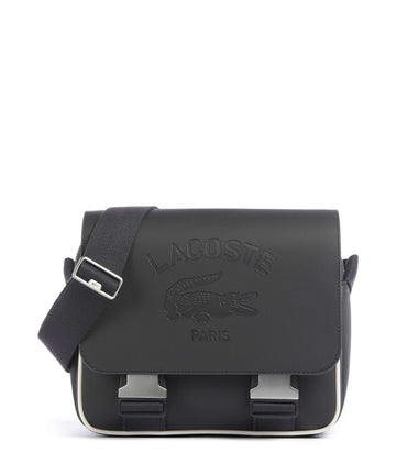 Lacoste Club 1930 Messenger taske abimes farine