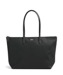 Lacoste L.12.12 Concept Shopper taske noir