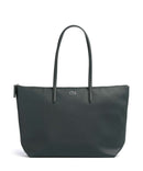 Lacoste L.12.12 Concept Shopper taske sinople
