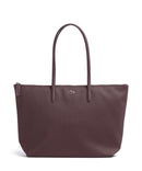 Lacoste L.12.12 Concept Shopper taske wine tasting