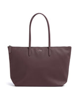 Lacoste L.12.12 Concept Shopper taske wine tasting