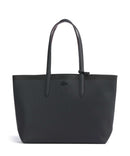 Lacoste Anna Shopper taske abimes croc emboss