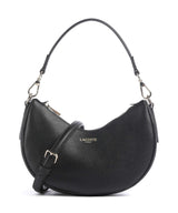 Lacoste Champs Elysees Skuldertaske noir