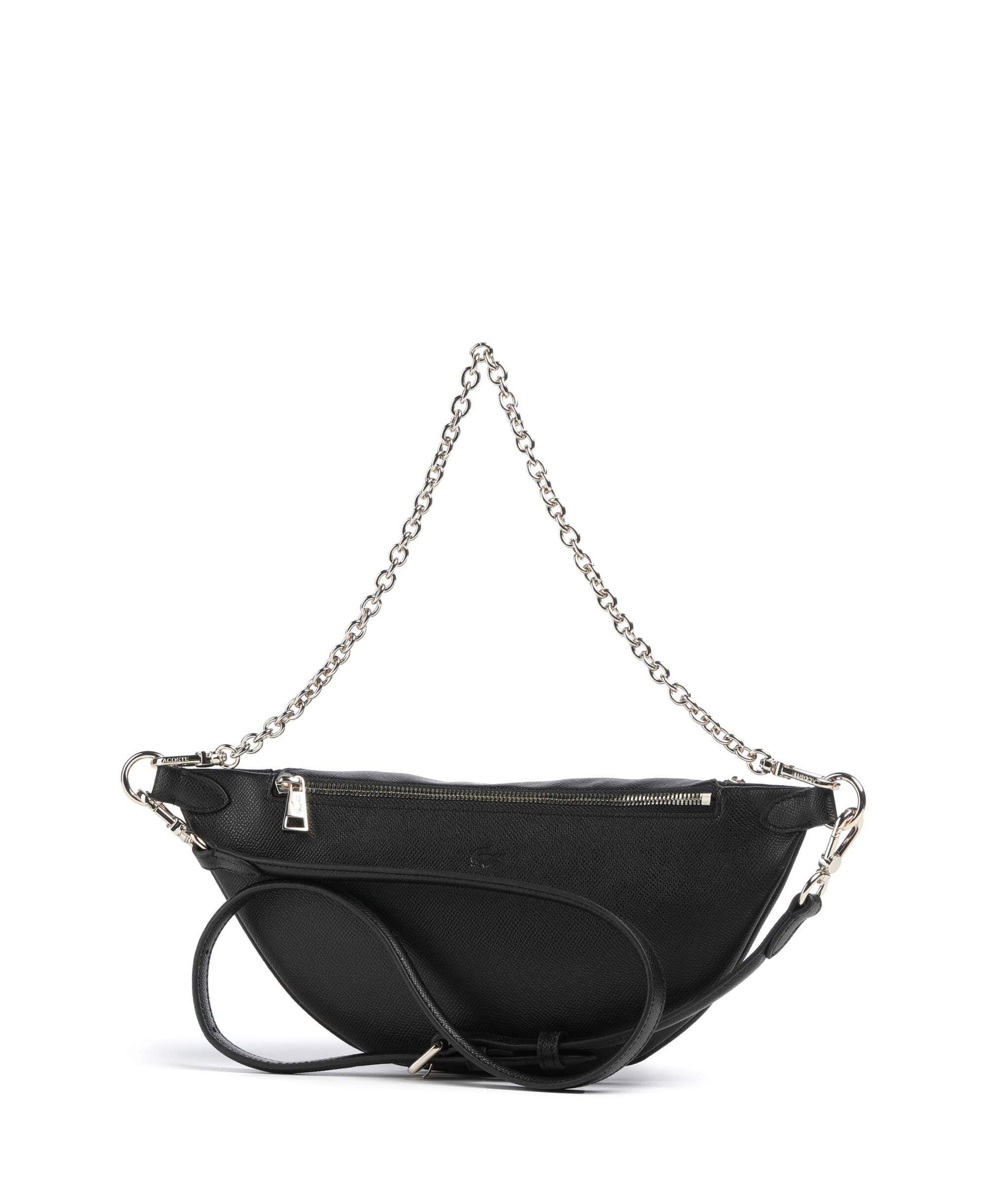 Lacoste Champs Elysees Fanny pack noir