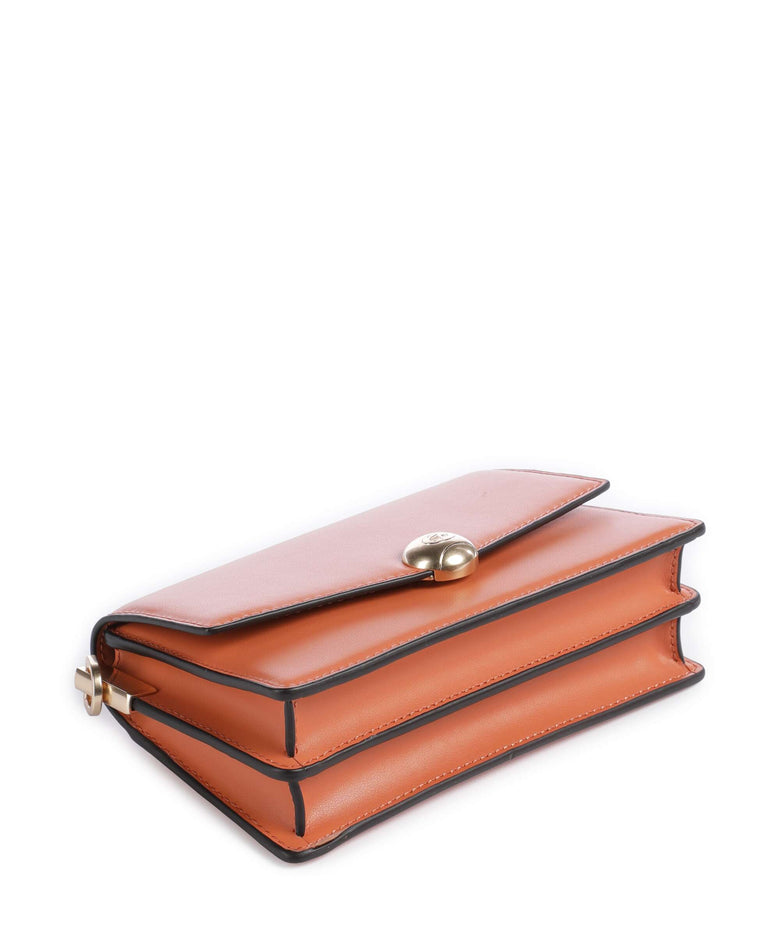 Lacoste Tennis Bliss Shoulder bag blossom