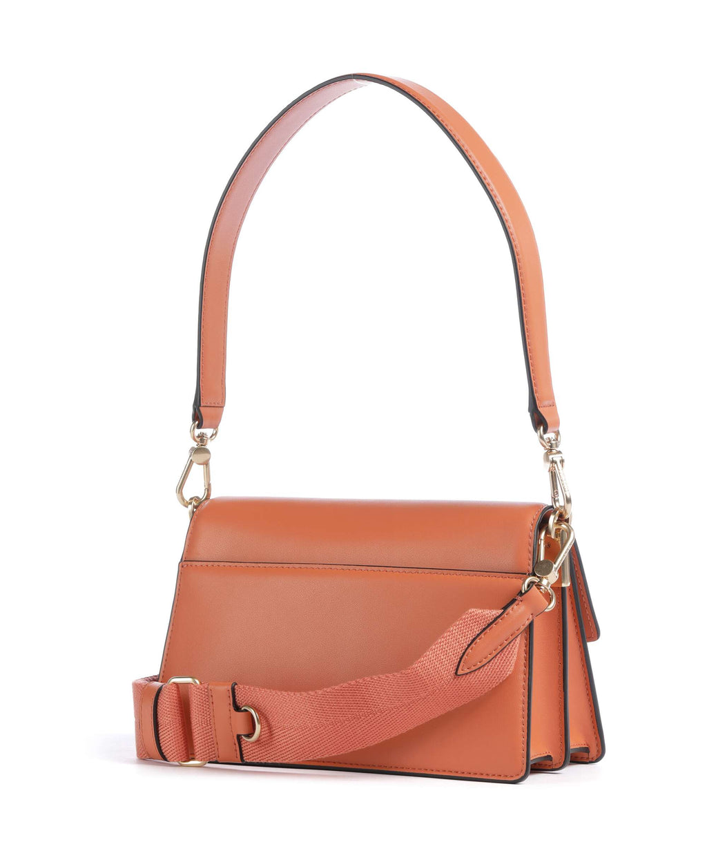 Lacoste Tennis Bliss Shoulder bag blossom
