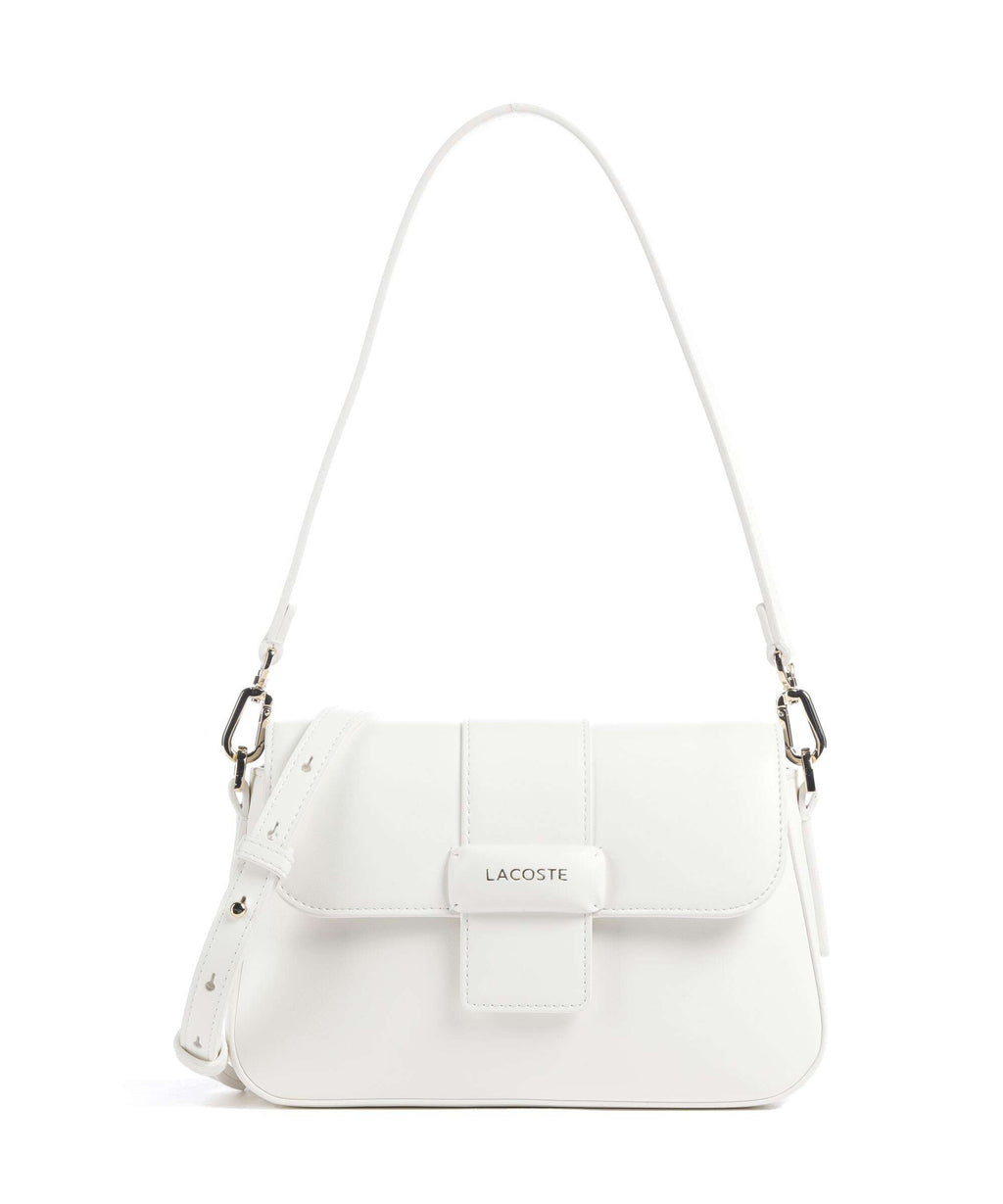 Lacoste Casual Shoulder bag farine