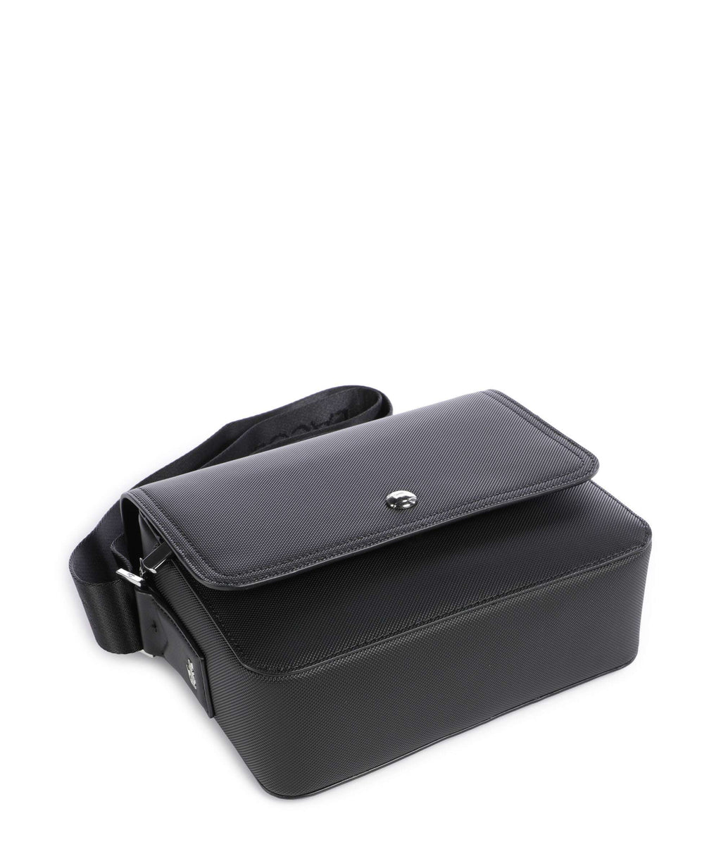 Lacoste Langon Crossbody bag noir