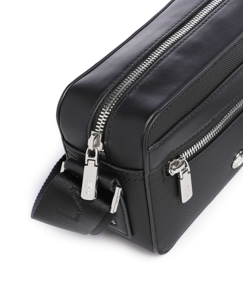 Lacoste Langon Crossbody bag noir