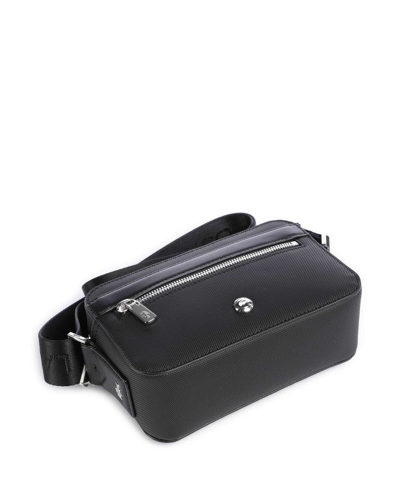Lacoste Langon Crossbody bag noir