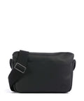Lacoste Mens Classic Crossbody bag noir