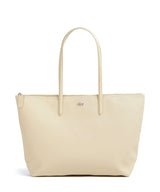 Lacoste L.12.12 Concept Shopper taske millet