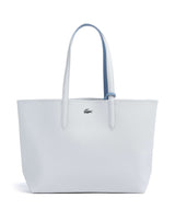 Lacoste Anna Shopper taske phoenix turquin