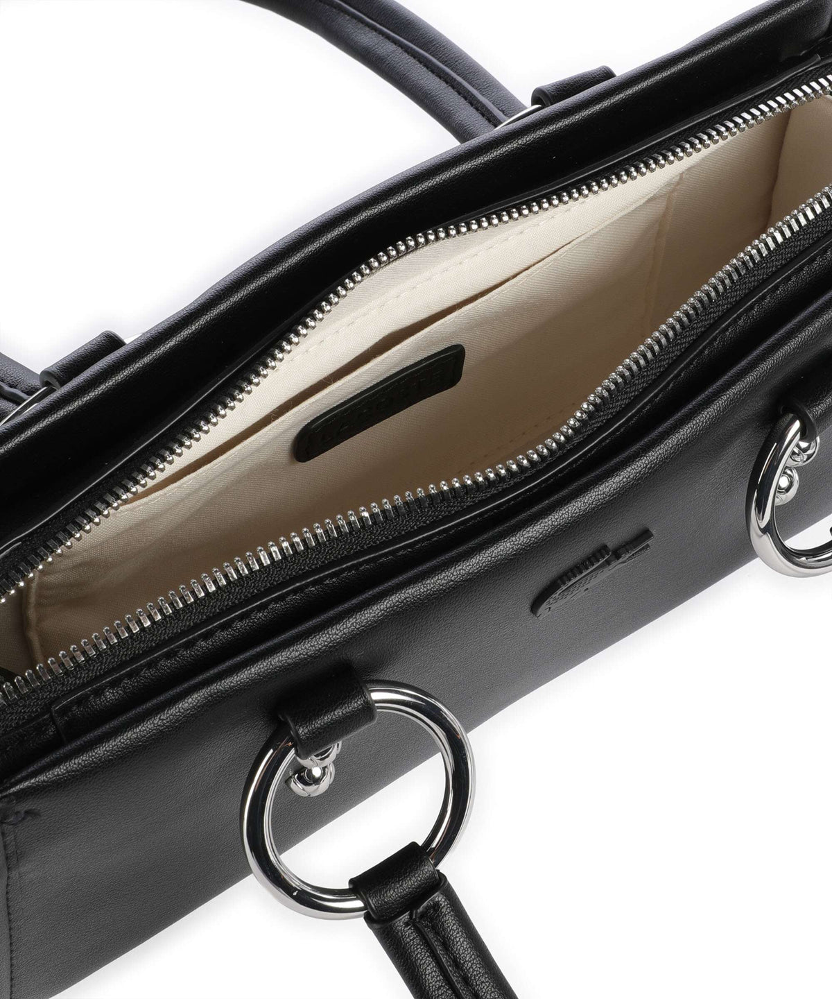 Lacoste Celys Shoulder bag noir