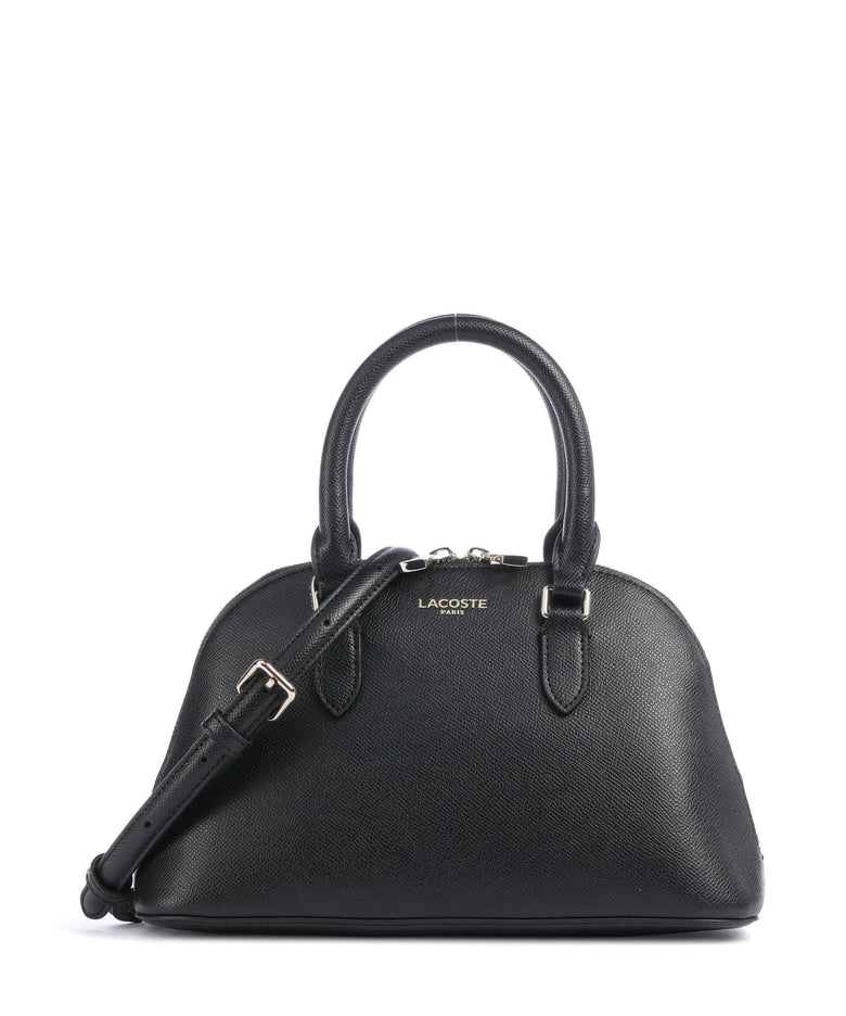Lacoste Champs Elysees Handbag noir