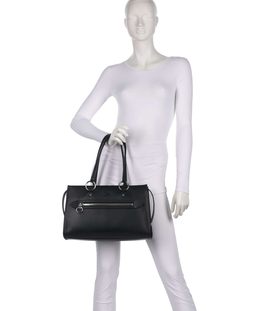 Lacoste Celys Tote bag noir