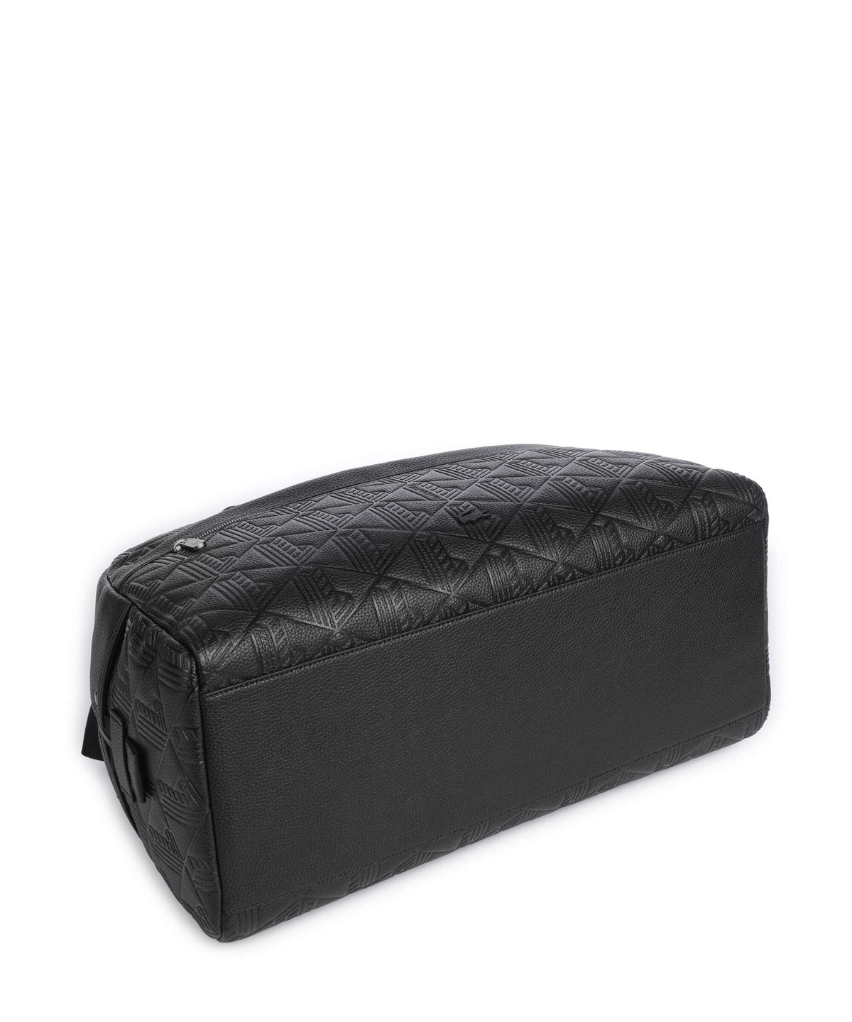 Lacoste Megagrain Weekend bag noir