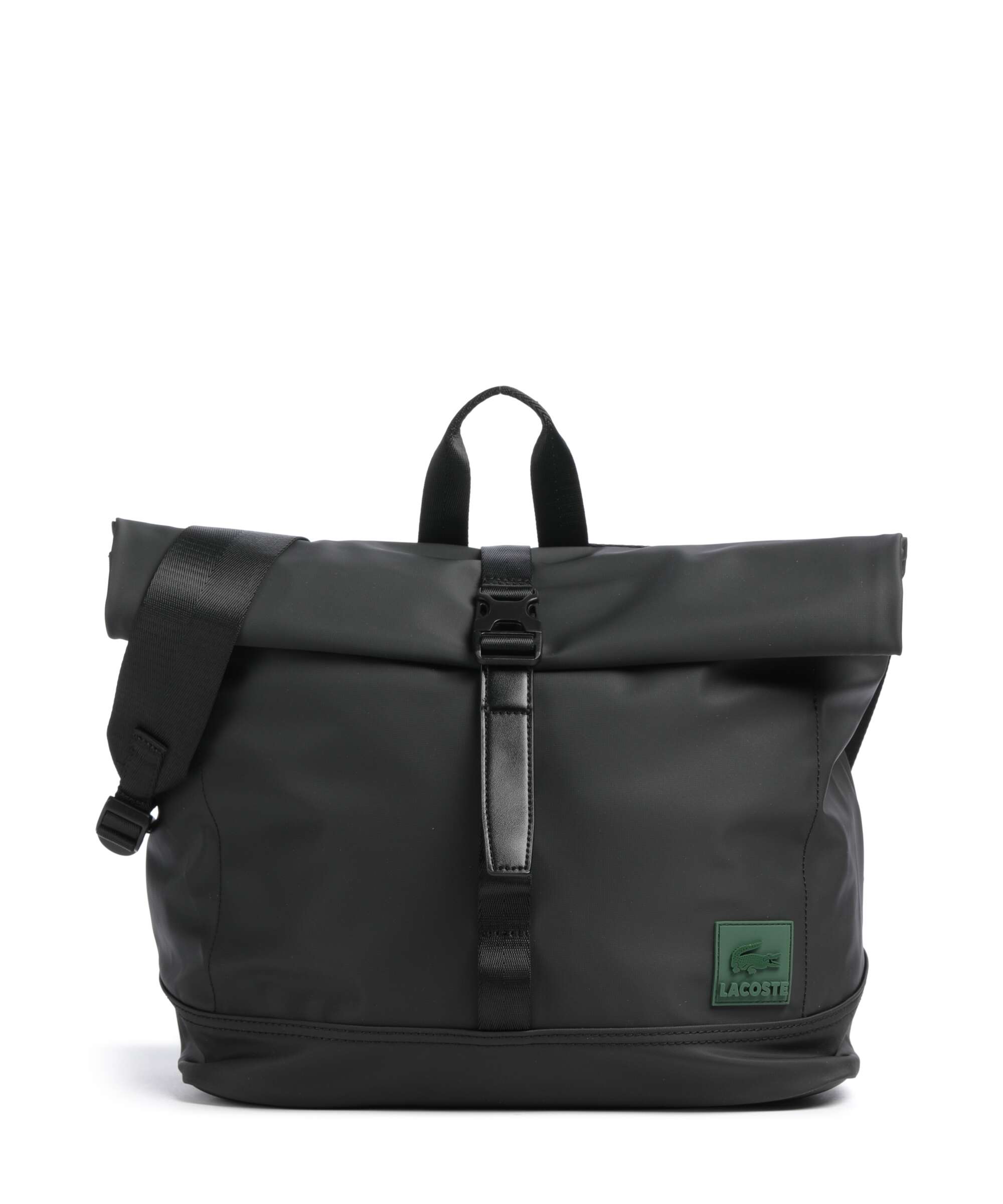 Lacoste In Motion Messenger bag noir