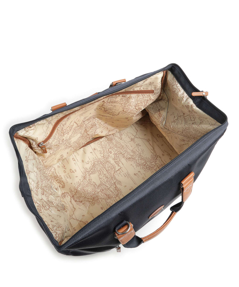 Jump Etretat Weekend bag navy