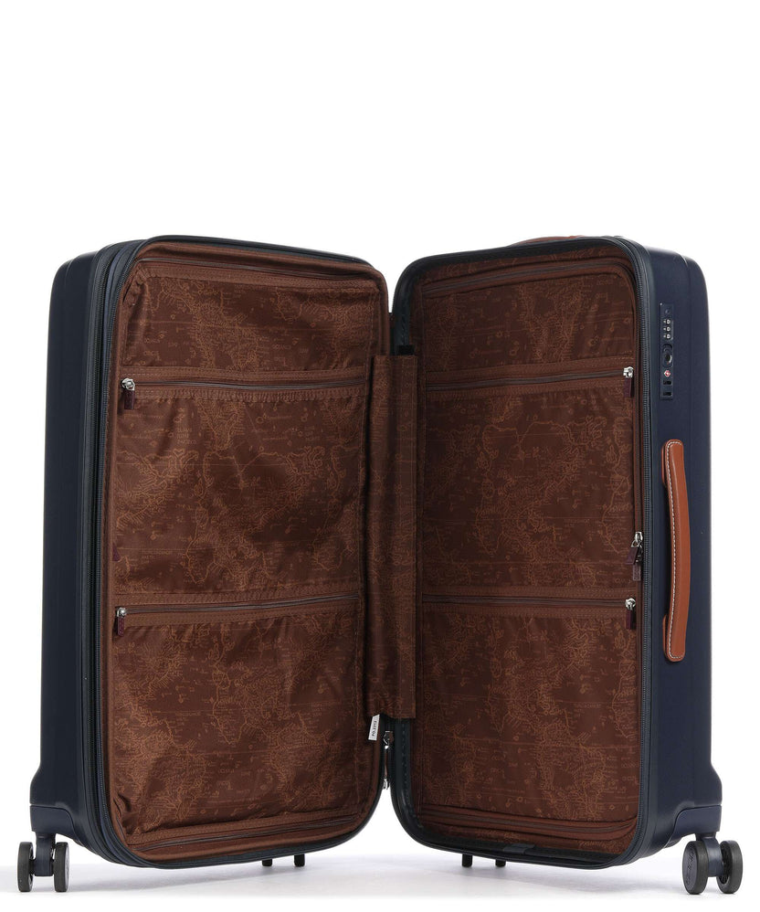 Jump Uppsala Rigide Spinner (4 wheels) navy