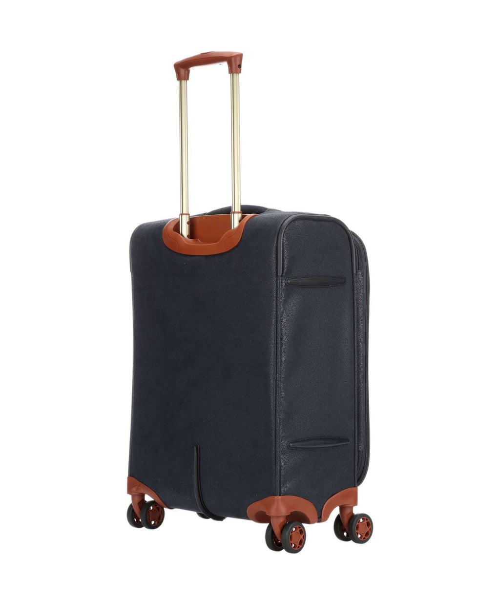 Jump Uppsala Soft Spinner (4 wheels) navy