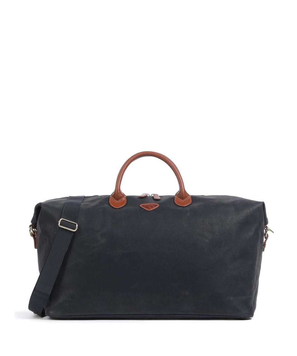 Jump Uppsala Soft Weekend bag navy