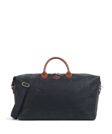 Jump Uppsala Soft Weekendtaske navy