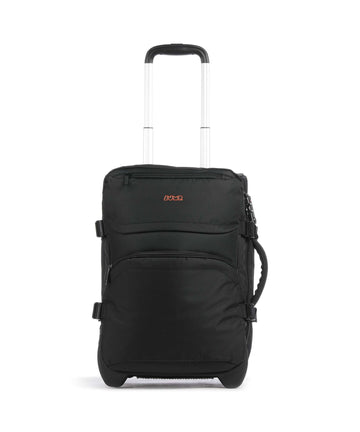 Jump Moorea 2 Rejsetaske med hjul black