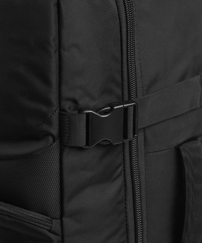 Jump Moorea 2 Travel bag with wheels black