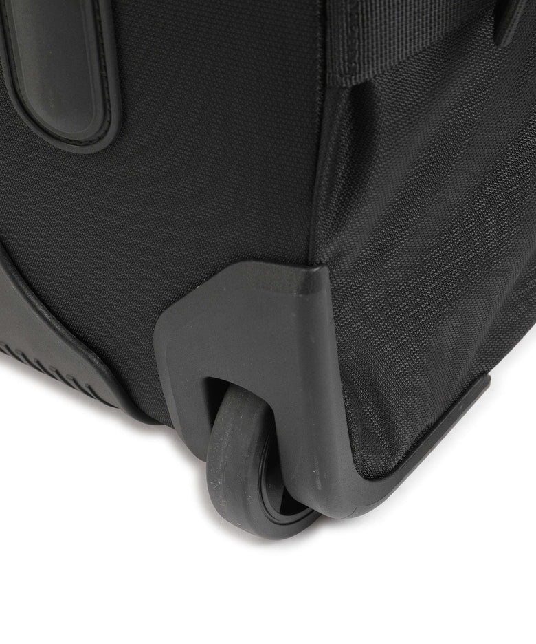 Jump Moorea 2 Travel bag with wheels black