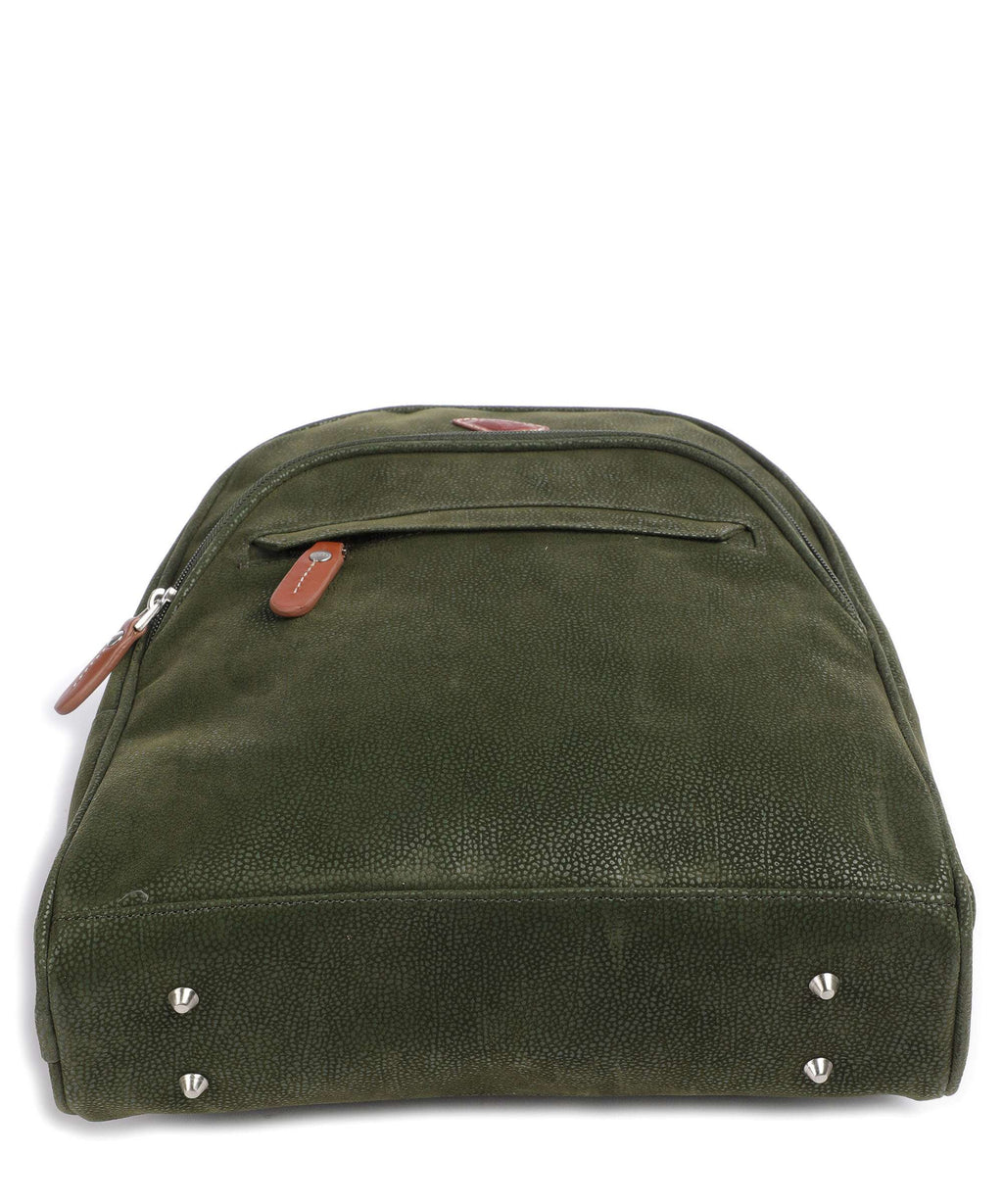 Jump Uppsala Soft Backpack moss green