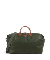 Jump Uppsala Soft Weekendtaske moss green