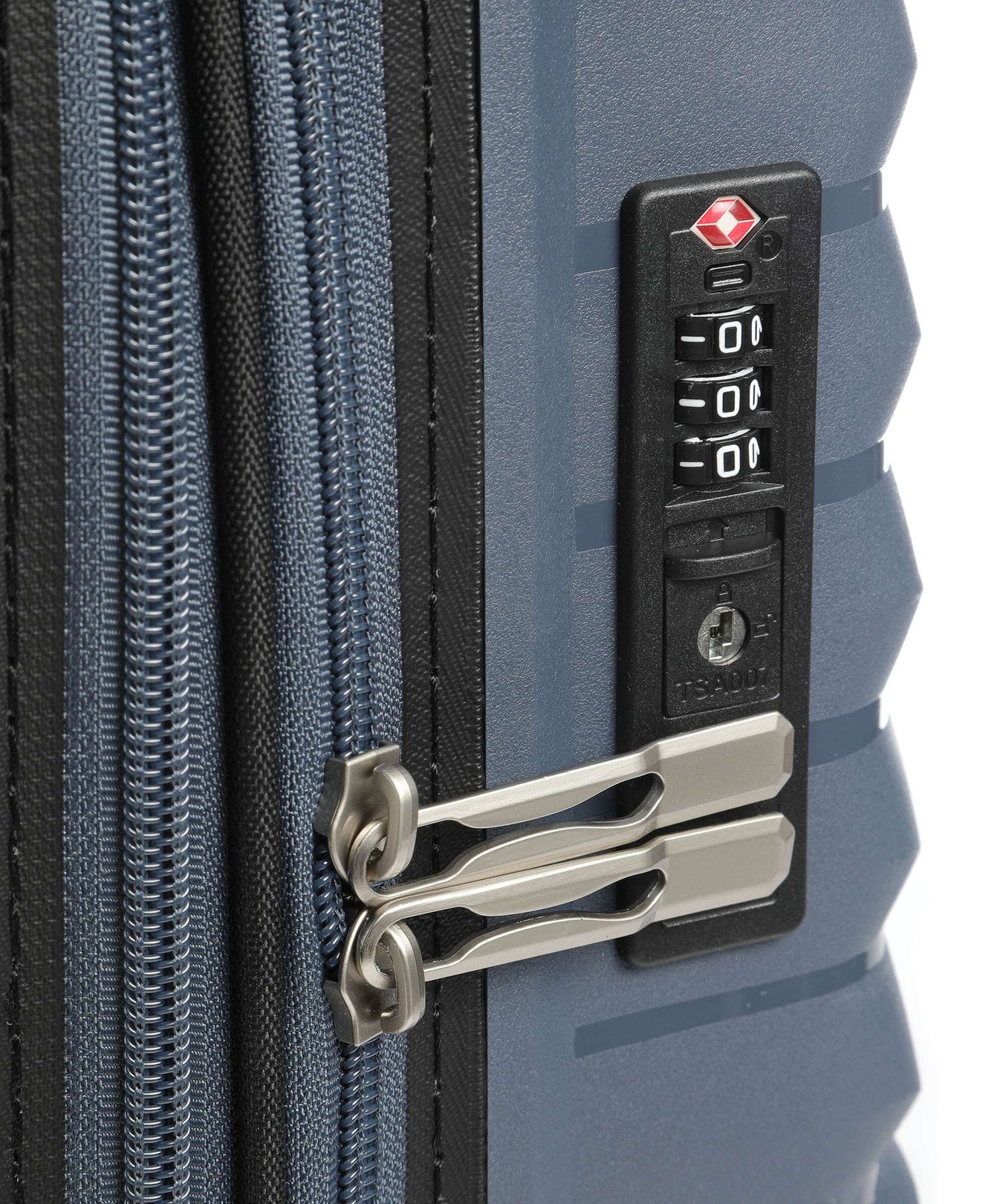 Jump Xwave Spinner (4 wheels) midnight blue