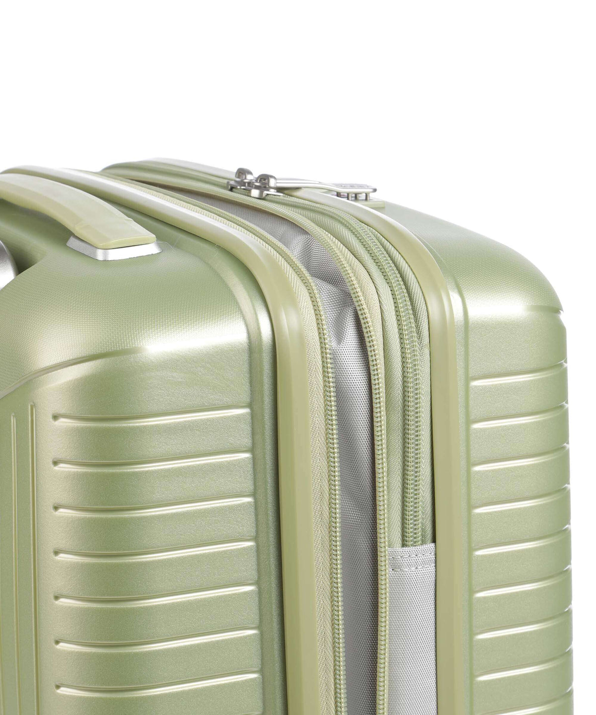 Jump Evae Spinner (4 wheels) vertclair