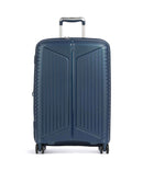 Jump Evae Kuffert med 4 hjul marine