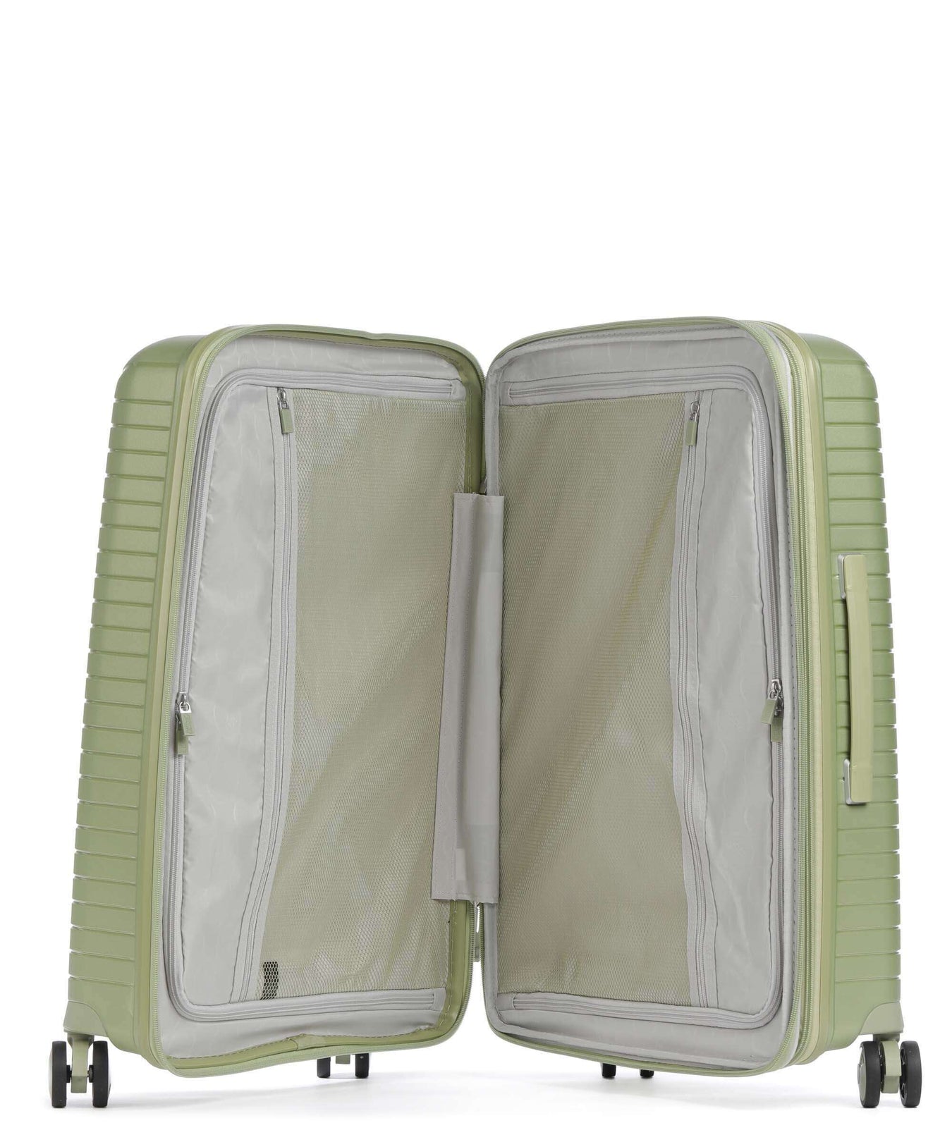 Jump Evae Spinner (4 wheels) vertclair