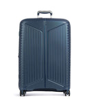 Jump Evae Kuffert med 4 hjul marine