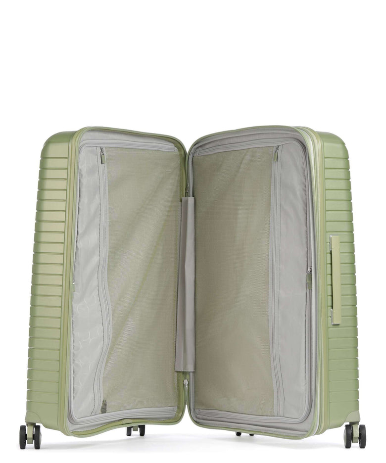 Jump Evae Spinner (4 wheels) vertclair