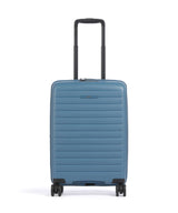 Jump Striper Kuffert med 4 hjul blue