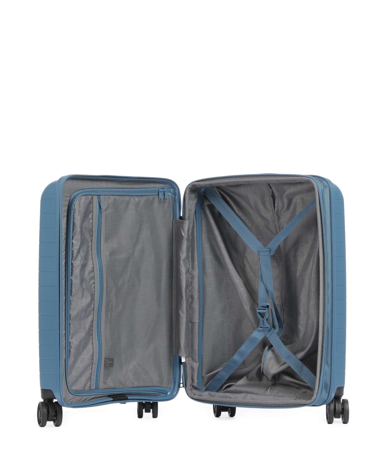 Jump Striper Spinner (4 wheels) blue