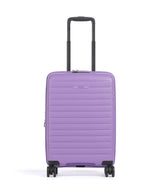 Jump Striper Kuffert med 4 hjul lavender