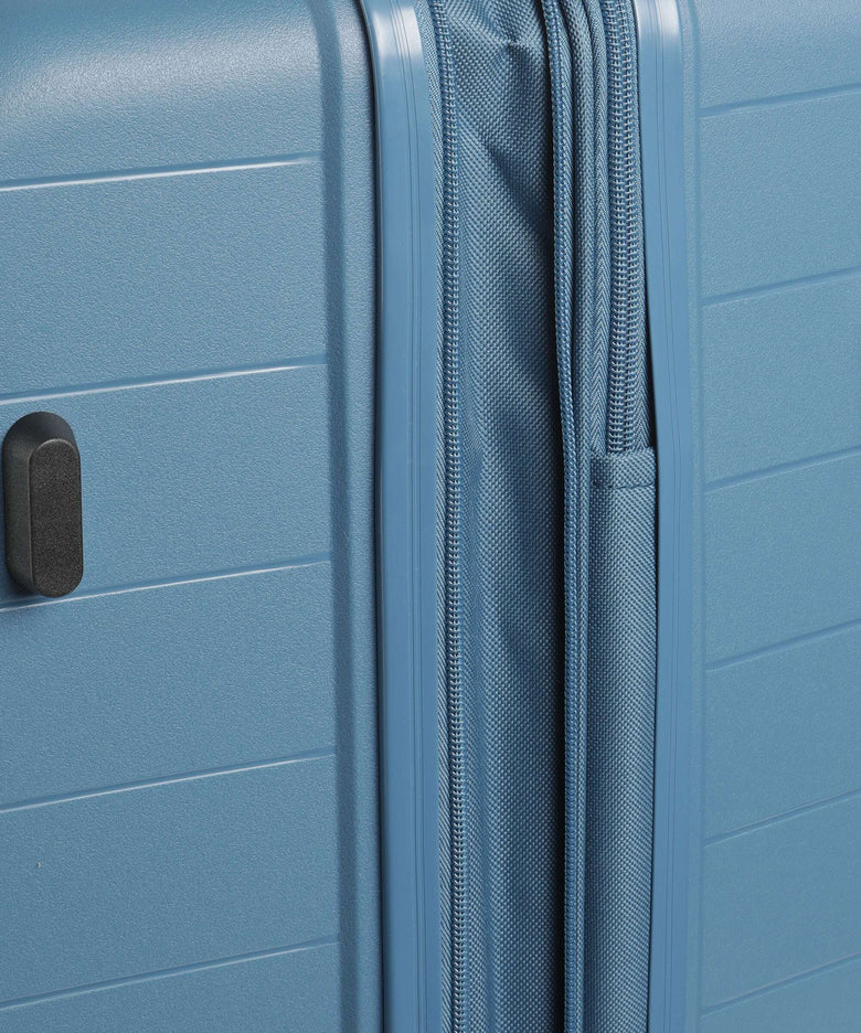 Jump Striper Spinner (4 wheels) blue