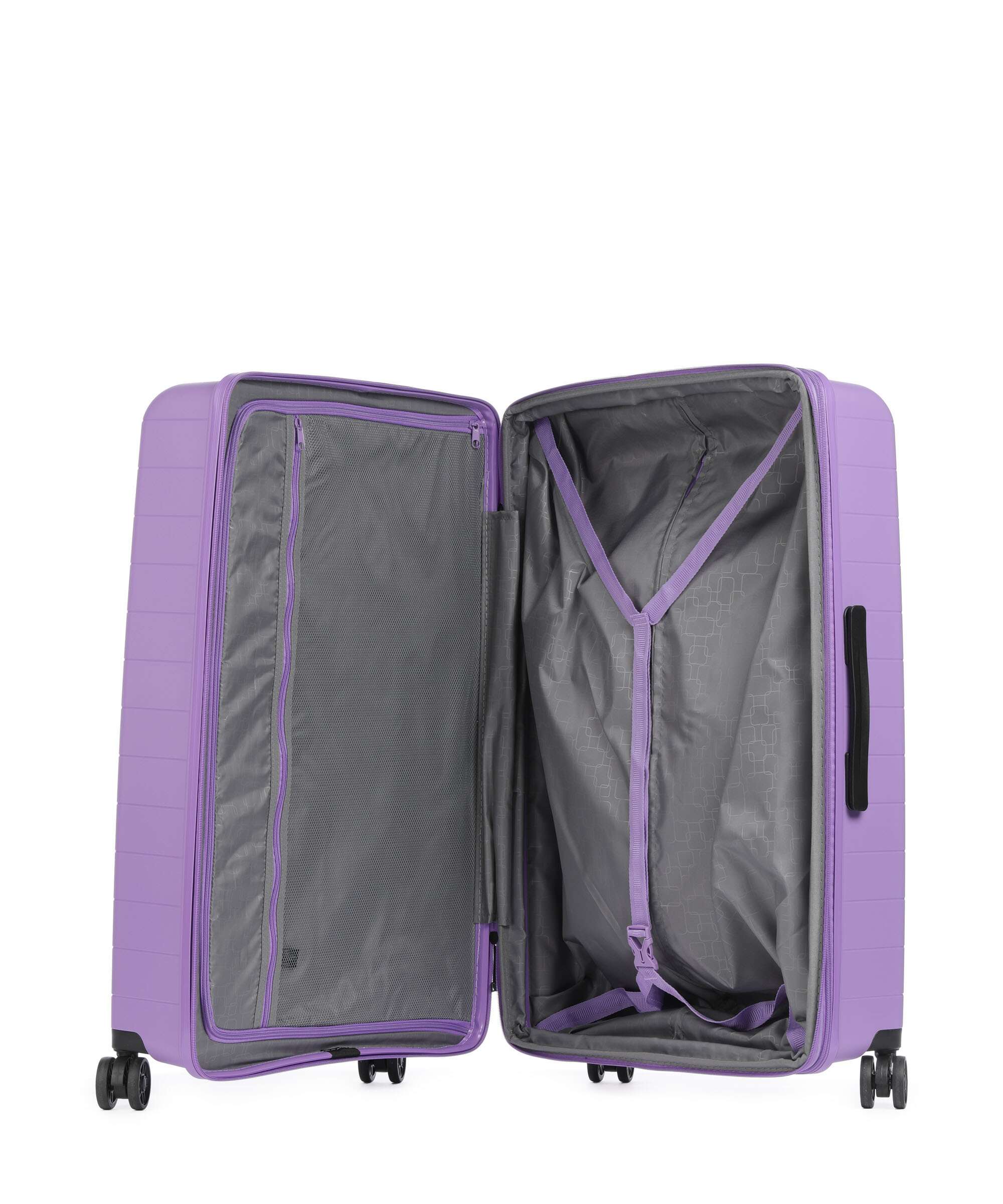 Jump Striper Spinner (4 wheels) lavender