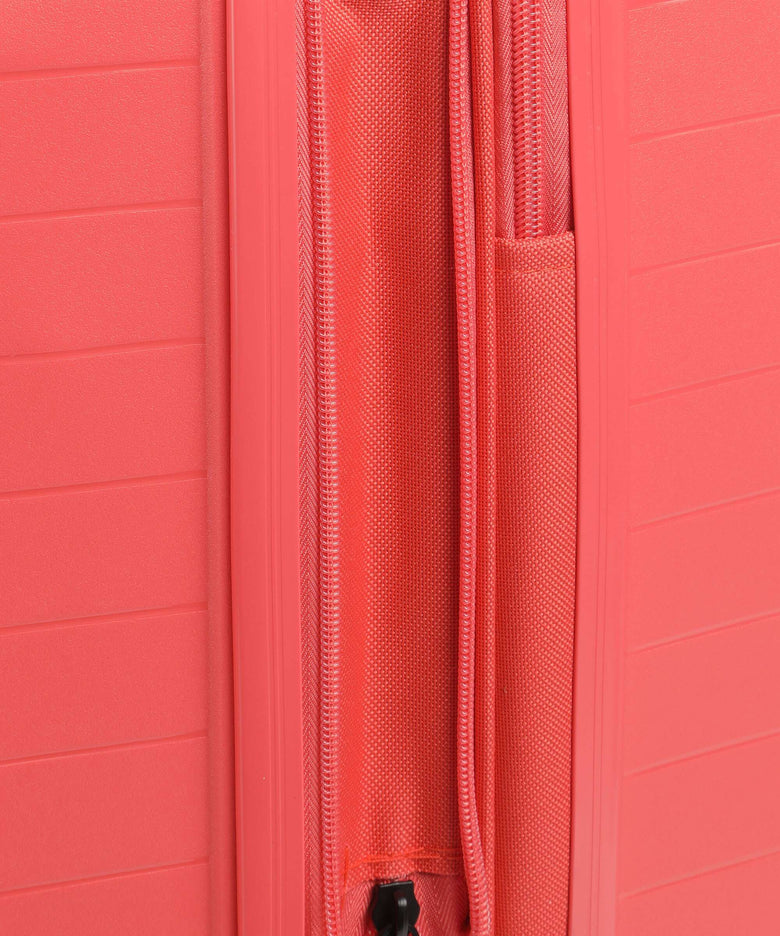 Jump Striper Spinner (4 wheels) coral