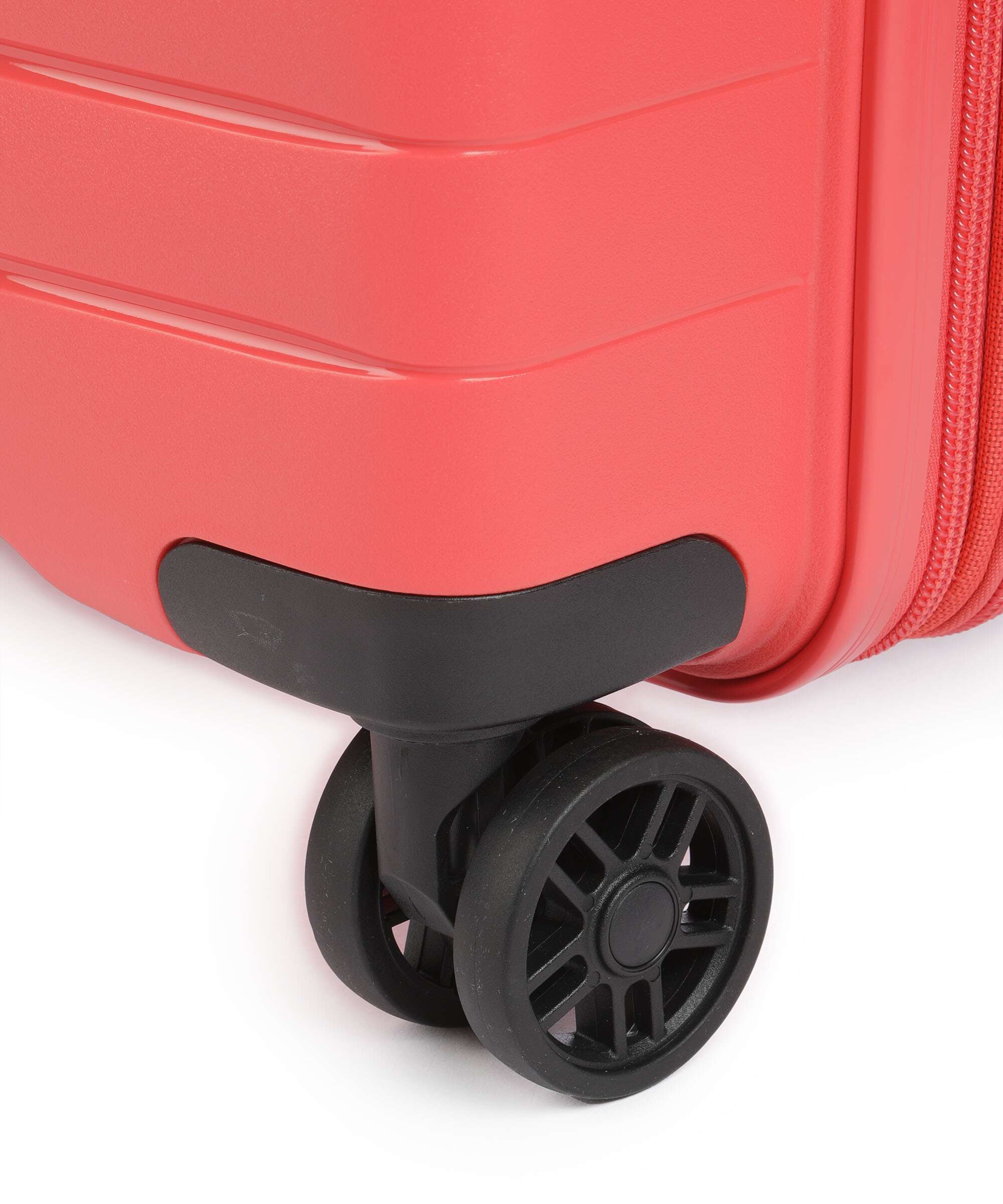 Jump Striper Spinner (4 wheels) coral