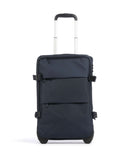 Jump Dunaa Travel bag with wheels marine navy