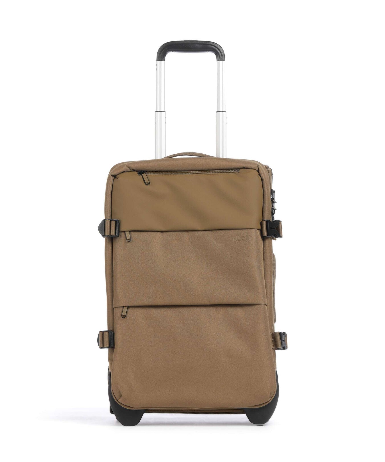 Jump Dunaa Travel bag with wheels sable/dark sand