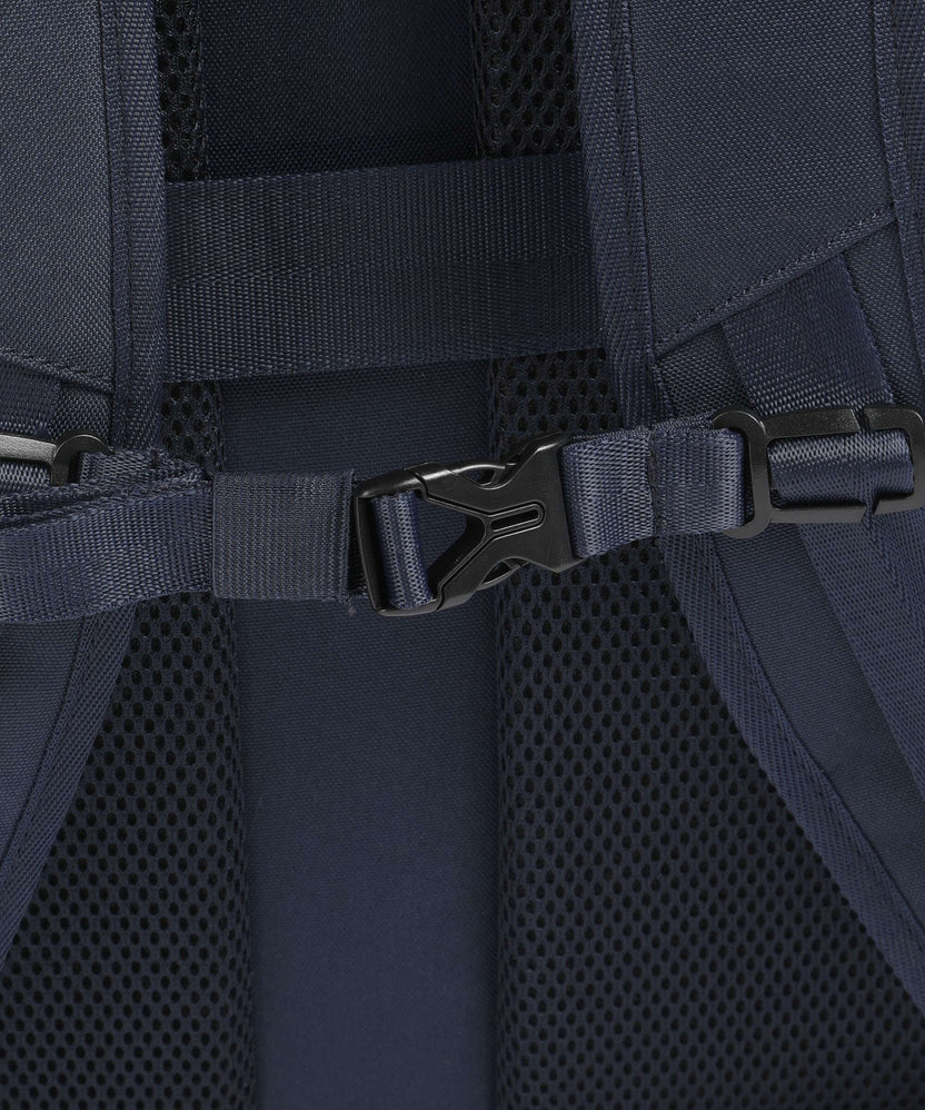 Jump Dunaa S Ryanair Travel backpack marine navy