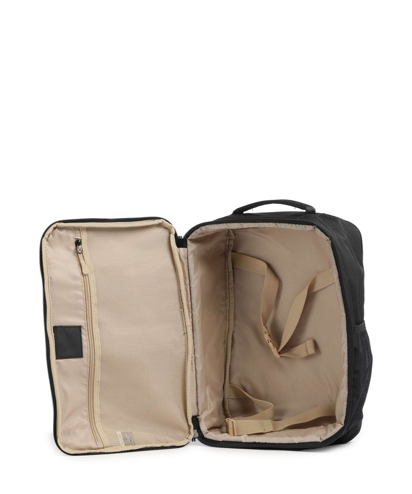 Jump Dunaa M Easy Jet Travel backpack noir/black